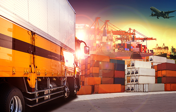 Shenzhen Zhongchangsheng International Freight Forwarding Co., Ltd